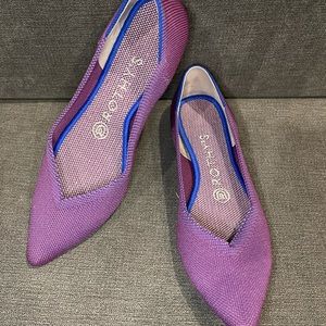 Violet rothy’s points